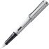 Перьевая ручка Lamy 025 Al-star Special Edition 2022 серебристый