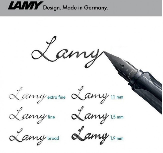 Перьевая ручка Lamy Al-star Special Edition 2023 петроль Перьевая ручка Lamy Al-star Special Edition 2023 петроль