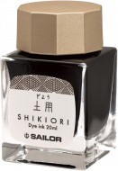 Чернила SAILOR SHIKIORI Doyou, 20 мл