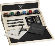 Набор каллиграфия Visconti Homo Sapiens