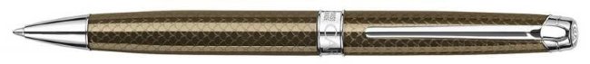 Ручка шариковая Carandache Leman CAVIAR SP Ручка шариковая Carandache Leman CAVIAR SP