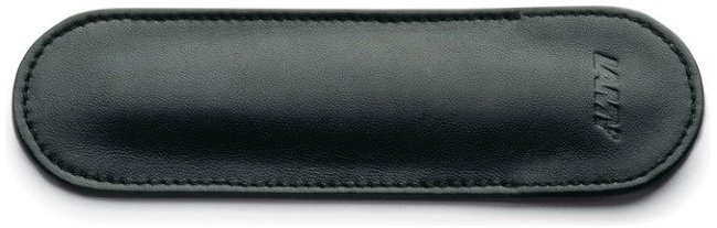 Чехол кожаный для ручки pico Lamy A111, черный Чехол кожаный для ручки pico Lamy A111, черный