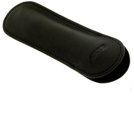 Чехол кожаный для ручки pico Lamy A111, черный Чехол кожаный для ручки pico Lamy A111, черный