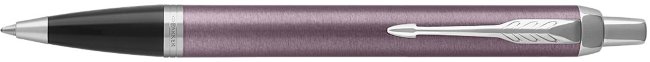 Ручка шариковая Parker IM Core K321, Light Purple CT Ручка шариковая Parker IM Core K321, Light Purple CT