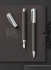Перьевая ручка Graf von Faber-Castell Ambition OpArt Black Sand