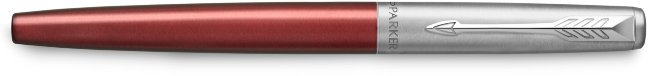 Перьевая ручка  Parker Jotter Core F63 Kensington Red CT M 
