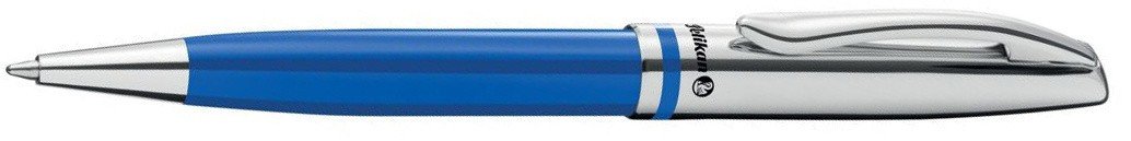 Ручка шариковая Pelikan Jazz Classic Royal Blue, подарочная коробка