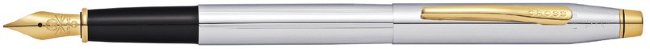 Перьевая ручка Cross Classic Century Medalist Перьевая ручка Cross Classic Century Medalist