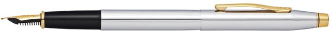 Перьевая ручка Cross Classic Century Medalist Перьевая ручка Cross Classic Century Medalist