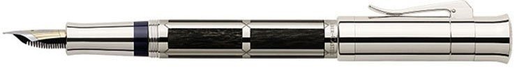 Перьевая ручка Graf von Faber-Castell Pen of the Year 2007