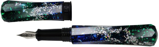 Перьевая ручка BENU Scepter II Перьевая ручка BENU Scepter II