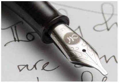 Набор для каллиграфии Manuscript Creative Calligraphy