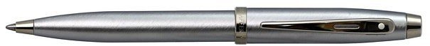 Шариковая ручка Sheaffer 100 Brushed Chrome Plated Finish Nickel CT Шариковая ручка Sheaffer 100 Brushed Chrome Plated Finish Nickel CT