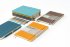 Записная книжка Leuchtturm Rising Colours А5 (нелинованная), 123 стр., мягкая обложка, теплая земля