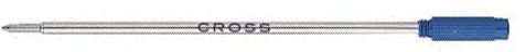 Стержень для шариковой ручки Cross тонкий, синий Стержень для шариковой ручки Cross тонкий, синий