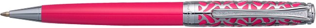 Шариковая ручка Pierre Cardin Color-Time, розовый лак Шариковая ручка Pierre Cardin Color-Time, розовый лак