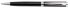 Шариковая ручка Pierre Cardin Promo, черный лак