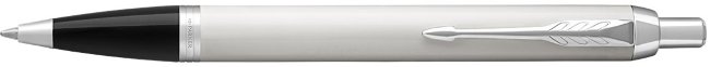 Ручка шариковая Parker IM Core K321, White CT Ручка шариковая Parker IM Core K321, White CT