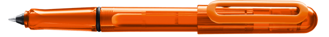 Ручка-роллер Lamy 311 balloon, Оранжевый Ручка-роллер Lamy 311 balloon, Оранжевый