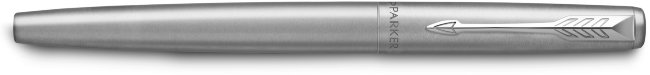 Перьевая ручка Parker Jotter Core F61 Stainless Steel CT M Перьевая ручка Parker Jotter Core F61 Stainless Steel CT M