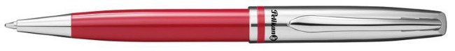 Ручка шариковая Pelikan Jazz Classic, красный, подарочная коробка Ручка шариковая Pelikan Jazz Classic, красный, подарочная коробка