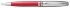 Ручка шариковая Pelikan Jazz Classic, красный, подарочная коробка