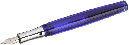 Ручка перьевая STUDENT B 1.1мм синий корпус