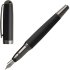 Перьевая ручка Hugo Boss Advanced, черный