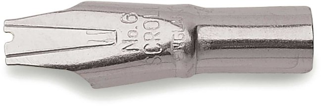 Перо Manuscript Scroll 6 3.2мм полированное Перо Manuscript Scroll 6 3.2мм полированное