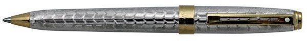 Шариковая ручка Sheaffer Prelude Signature Silverplate Шариковая ручка Sheaffer Prelude Signature Silverplate