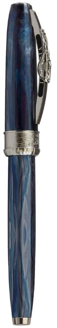 Ручка-роллер Visconti Salvador Dali, Blue CT Ручка-роллер Visconti Salvador Dali, Blue CT