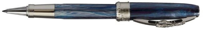 Ручка-роллер Visconti Salvador Dali, Blue CT Ручка-роллер Visconti Salvador Dali, Blue CT