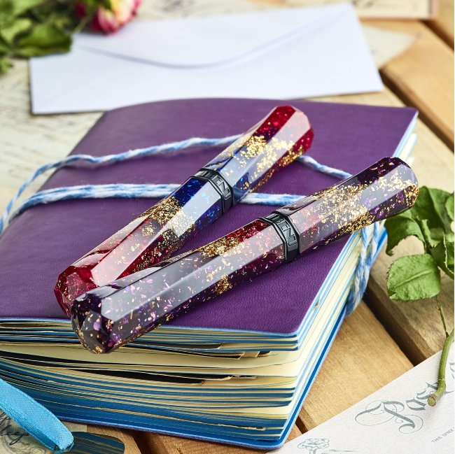 Перьевая ручка BENU Scepter III Перьевая ручка BENU Scepter III