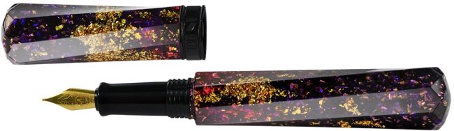 Перьевая ручка BENU Scepter III Перьевая ручка BENU Scepter III