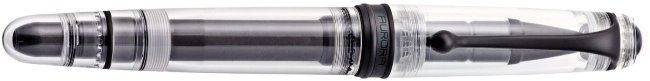 Ручка перьевая Aurora Demonstrator Nero Ручка перьевая Aurora Demonstrator Nero
