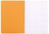 Тетрадь Rhodia Classic, A5, клетка, 80 г, оранжевый