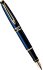 Перьевая ручка Waterman Expert Smart, Blue GT