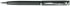 Шариковая ручка Pierre Cardin Tresor гравировка, черный лак, хром