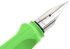 Перьевая ручка Lamy safari, зеленый