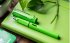 Перьевая ручка Lamy safari, зеленый