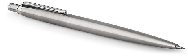 Карандаш механический Parker Jotter Core B61, Stainless Steel CT Карандаш механический Parker Jotter Core B61, Stainless Steel CT