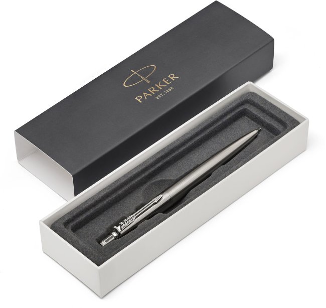 Карандаш механический Parker Jotter Core B61, Stainless Steel CT Карандаш механический Parker Jotter Core B61, Stainless Steel CT