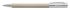 Шариковая ручка Graf von Faber-Castell Ambition OpArt White Sand