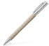 Шариковая ручка Graf von Faber-Castell Ambition OpArt White Sand