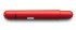 Комплект: Ручка шариковая Pico красный с чехлом