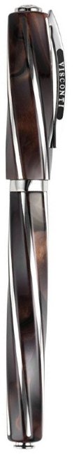 Перьевая ручка Visconti Divina Elegance, Royal Brown ST Перьевая ручка Visconti Divina Elegance, Royal Brown ST