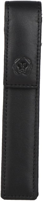 Кожаный чехол Cross для ручки одинарный Classics Black