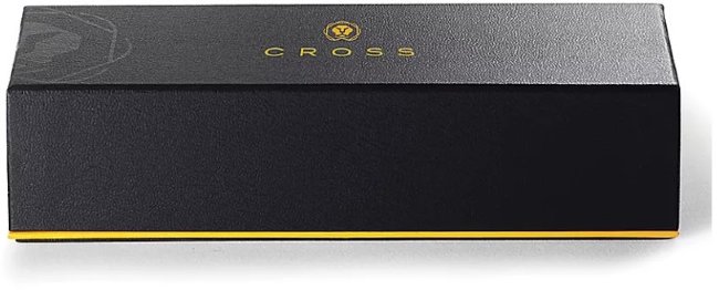 Перьевая ручка Cross Classic Century Translucent Blue Lacquer Перьевая ручка Cross Classic Century Translucent Blue Lacquer