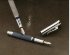 Перьевая ручка Graf von Faber-Castell Pen of the Year 2005, Anthracite