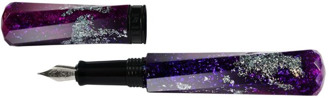 Перьевая ручка BENU Scepter IV Перьевая ручка BENU Scepter IV